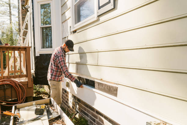 Top rated local Storm Damage Siding Repair specialists in Philo, IL